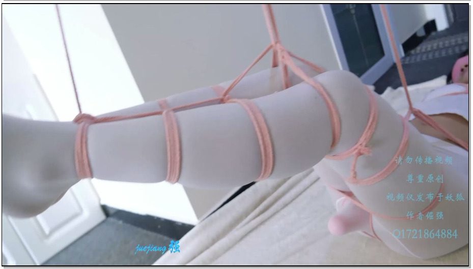 【倔强原创】伊伊强制 