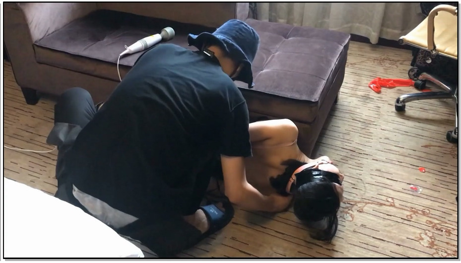 【Jori莉原创】空姐灾难篇（绑架，KB, 调教）