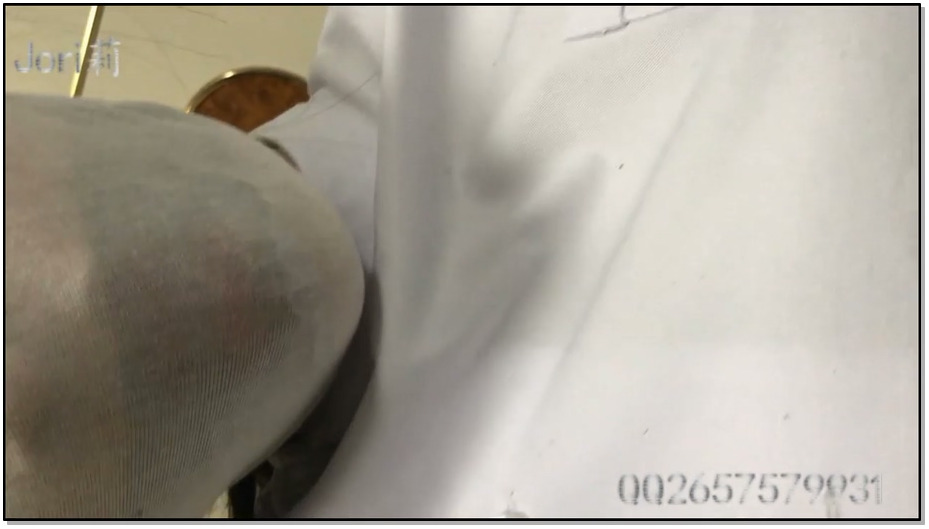 【jori莉原创】护士危机系列-入室绑架，捆绑，言语调教，蓄谋已久的阴谋！