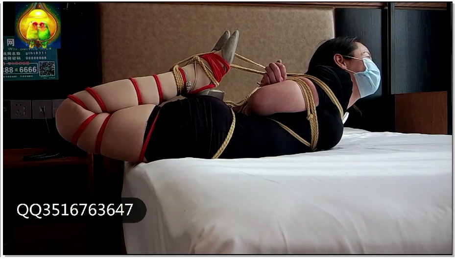 【江山原创】人妻小雏，依然享受二人世界的小雏，十足的真实感！还带了个闺蜜来…