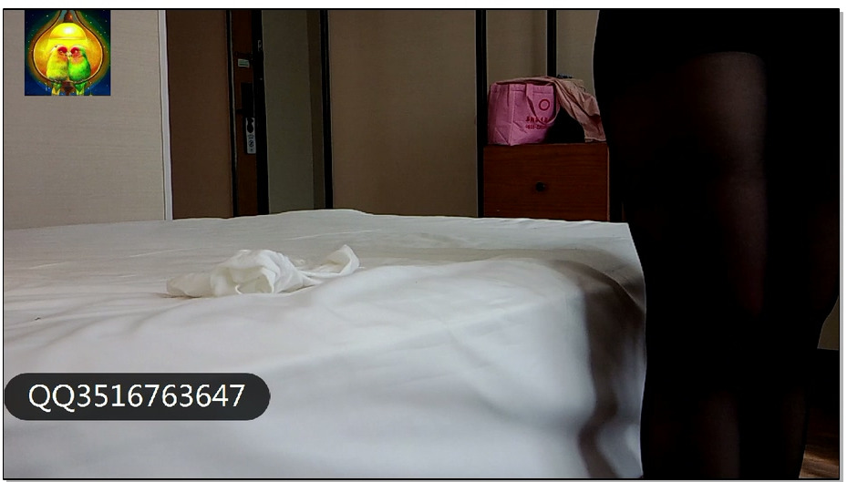 【江山原创】人妻小雏跳单+黑丝+后手观音