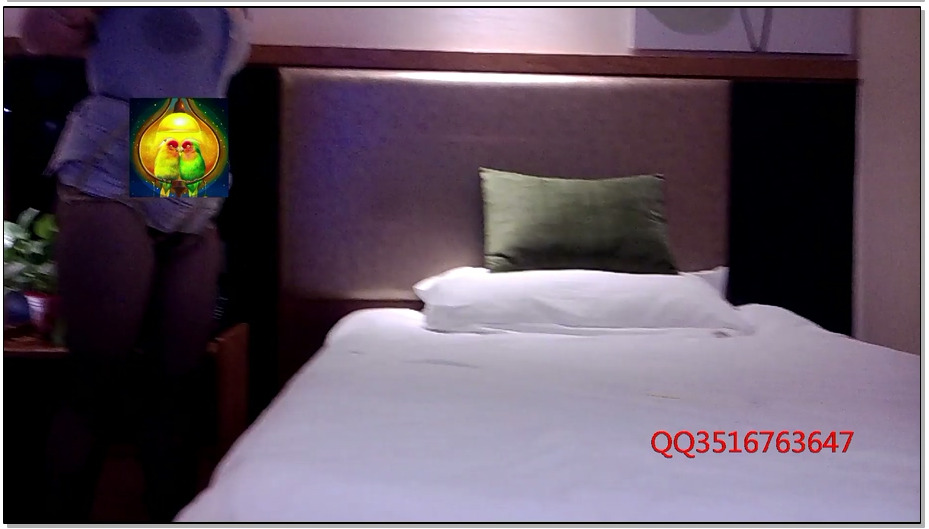 【江山原创】第二对母女茶艺师黑丝五花紧缚驷马加臀缚，调戏