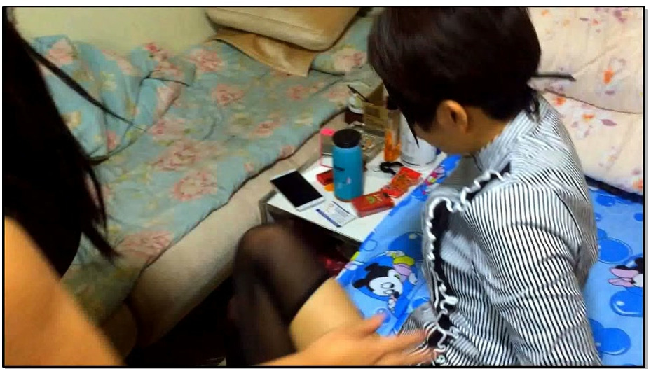 【JS原创】奴隶性医院第一话危机爆发!