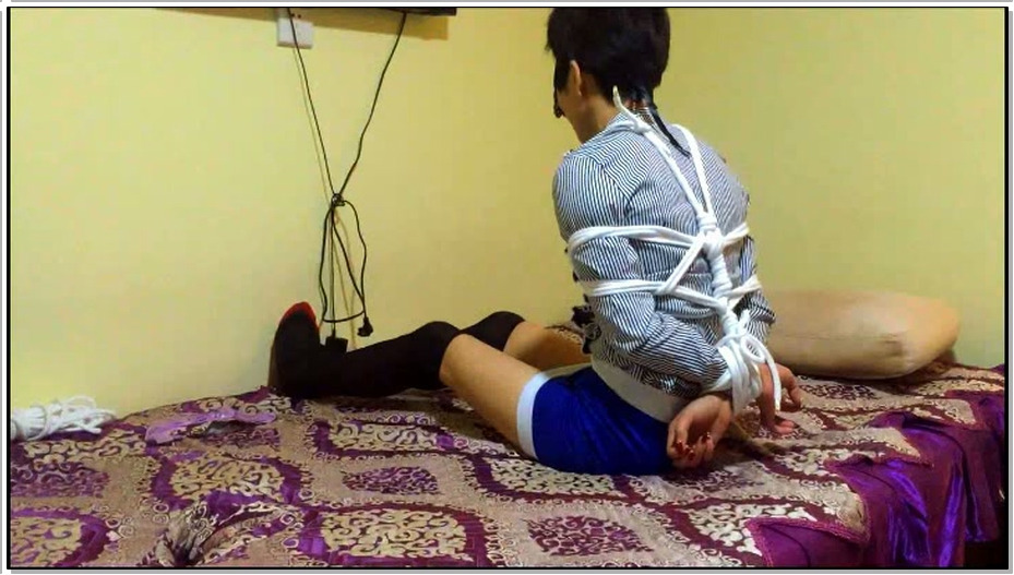 【JS原创】奴隶性医院第一话危机爆发!