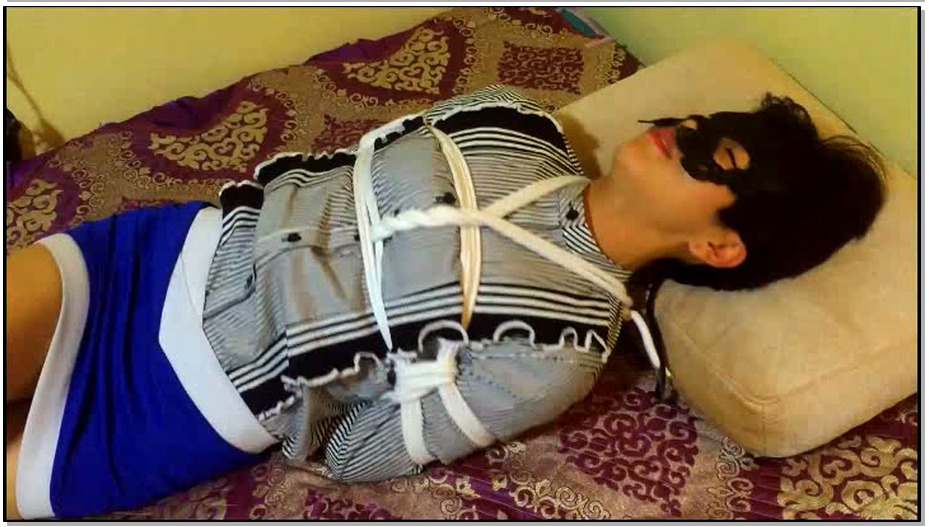 【JS原创】奴隶性医院第一话危机爆发!