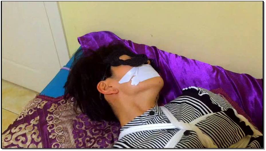 【JS原创】奴隶性医院第一话危机爆发!