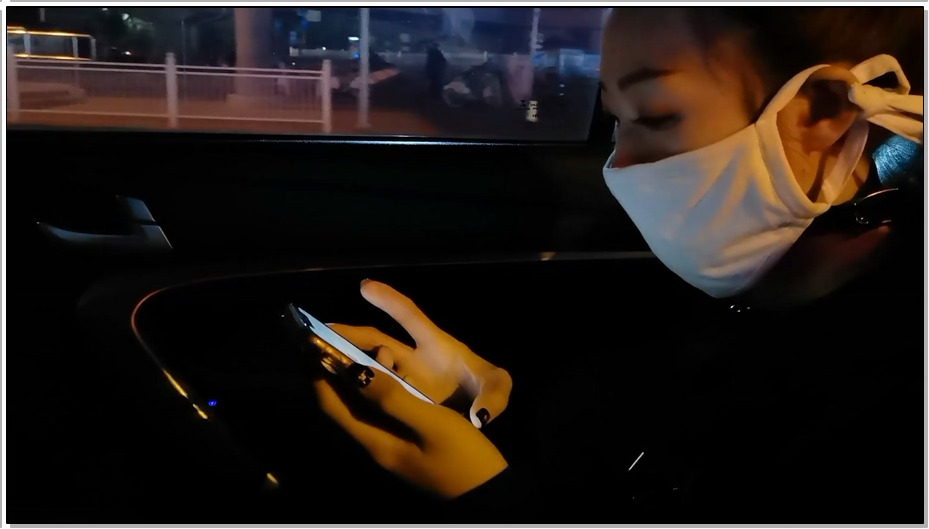 【JS原创】夜诱3 艾诺龟甲震动外出