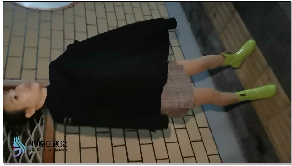 【JS原创】艾诺 夜诱5 龟甲外出 自嗨