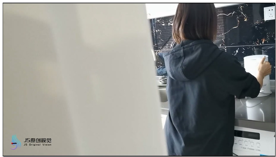 【JS原创】丝劫2 女贼入室抢劫 丝袜捆绑堵嘴 强制刺激