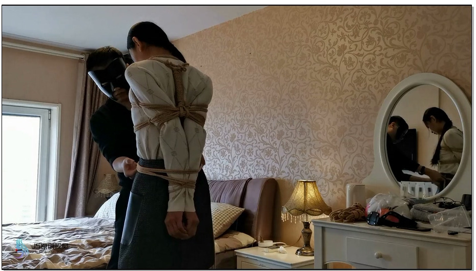 【JS原创】170新模媛媛超紧直臂 不错的柔韧度 JYJ口塞