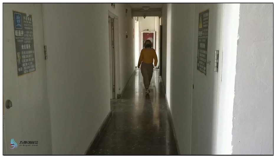 【JS原创】瑾萱 琳洛 劫中劫 螳螂捕蝉黄雀在后 入室抢劫 胶带木乃伊捆绑