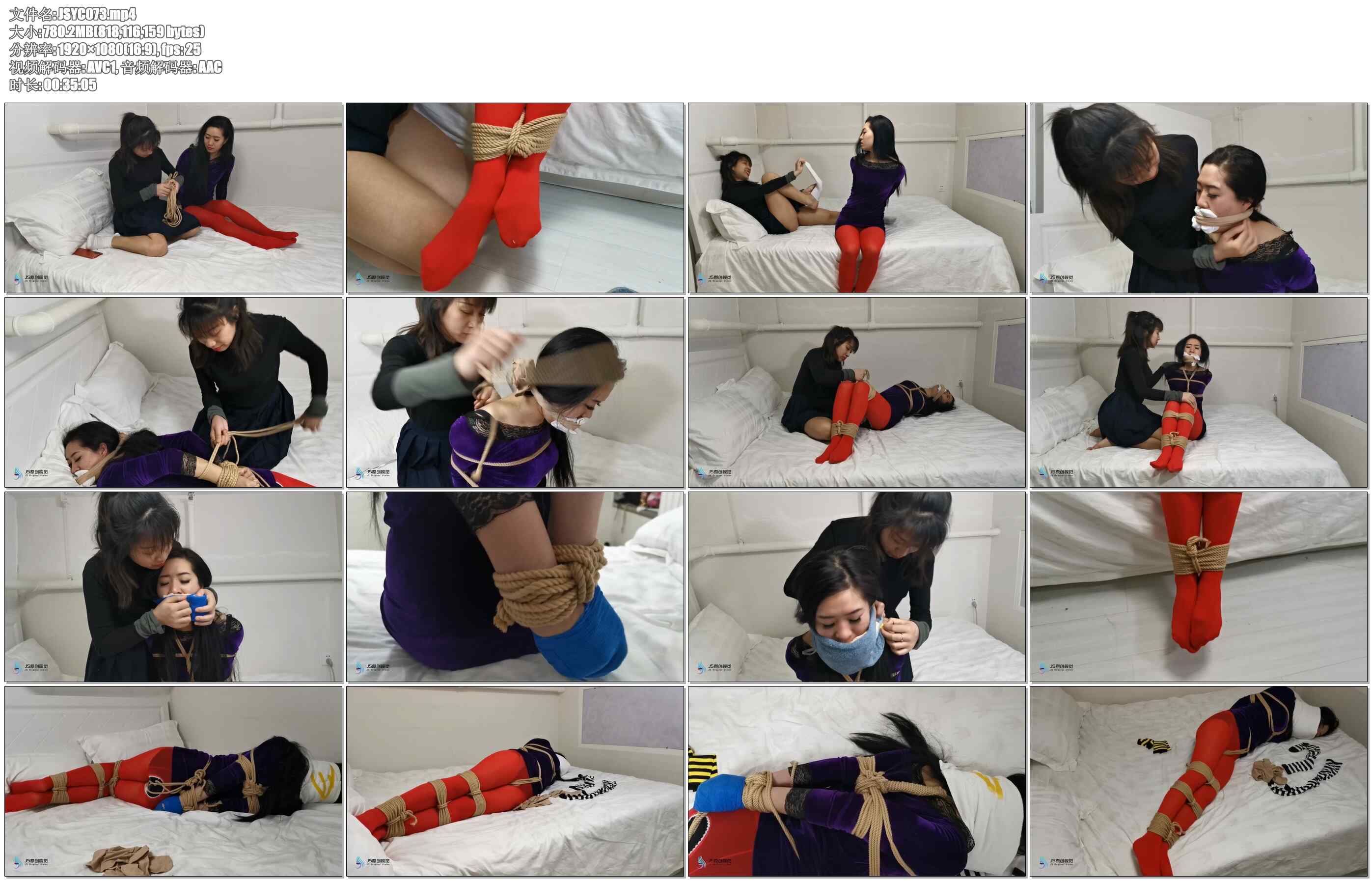 【JS原创】闺蜜游戏2 根据漫画爱丽丝与莉莉改编