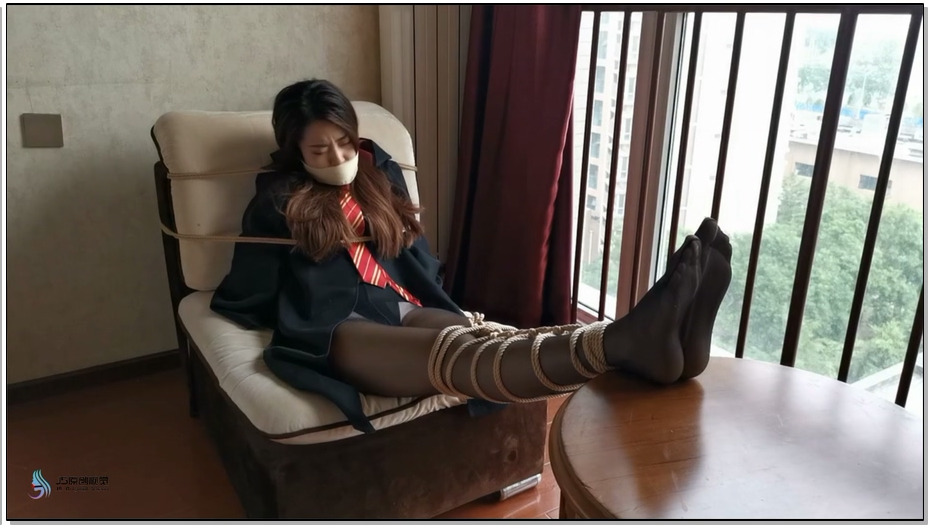 【JS原创】魔法囚徒