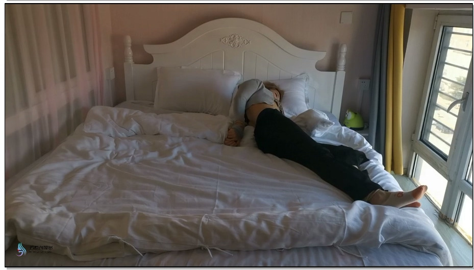 【JS原创】闺蜜的阴谋 女女捆绑 阴谋套路闺蜜钱财