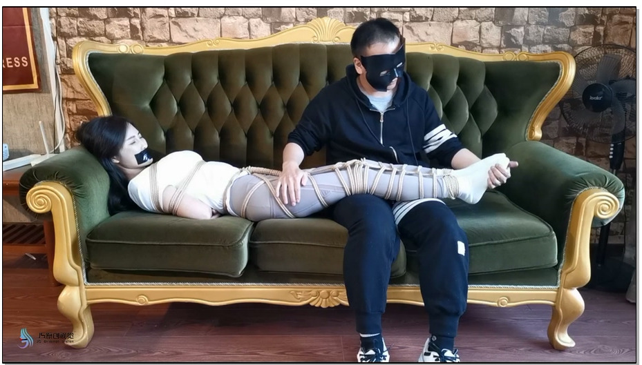 【JS原创】嘉莉 入室劫案