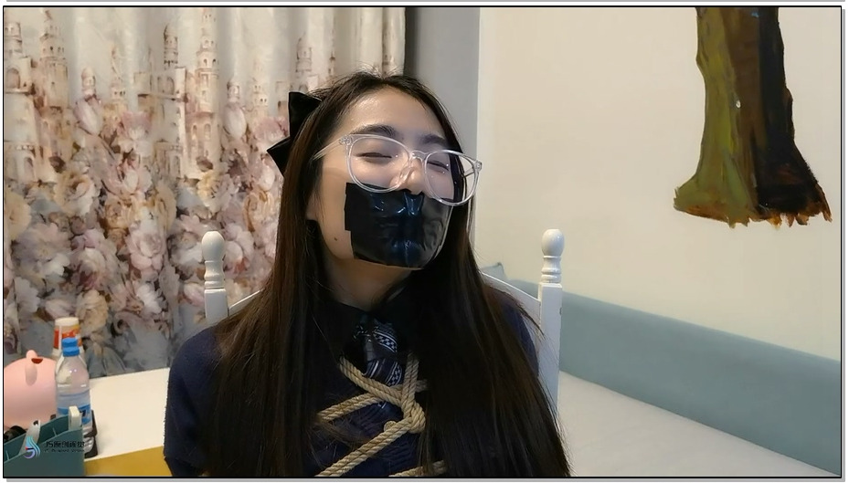 【JS原创】贩卖风波 下 人贩反被制服 顶替被贩卖