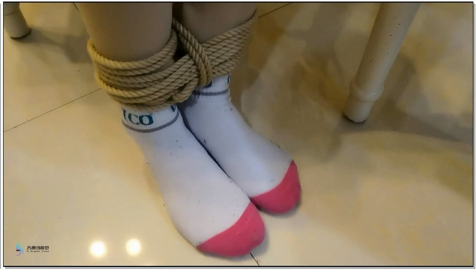 【JS原创】贩卖风波 下 人贩反被制服 顶替被贩卖