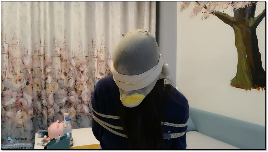 【JS原创】贩卖风波 下 人贩反被制服 顶替被贩卖