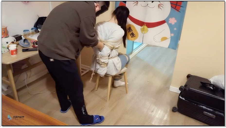 【JS原创】教师劫2