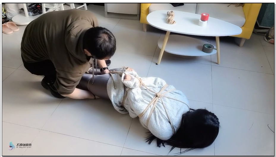 【JS原创】记者劫难