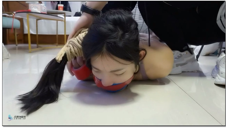 【JS原创】校园霸陵事件 玖念