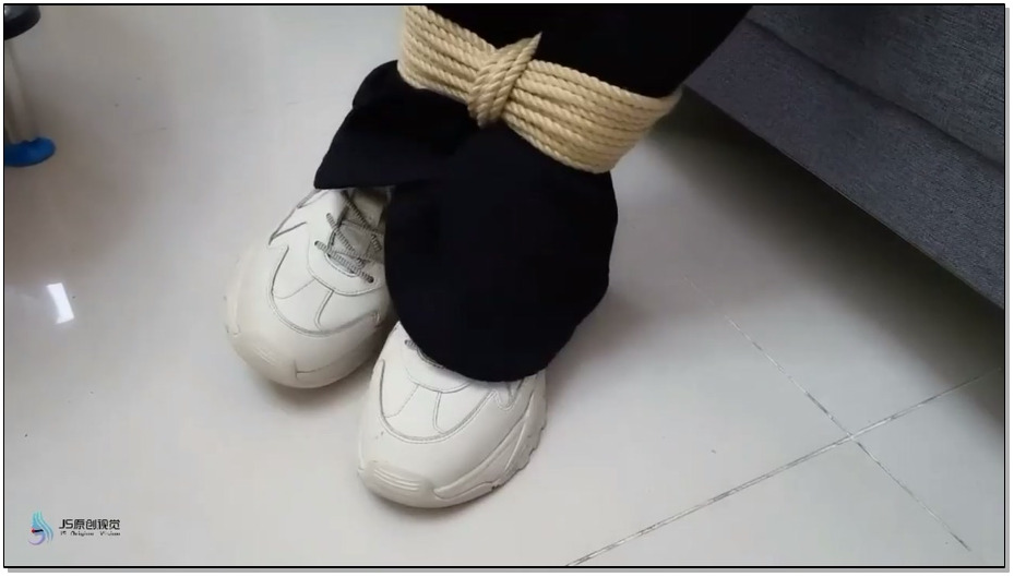 【JS原创】入室劫案3 女贼入室劫持女主被反杀 玖念 可苏