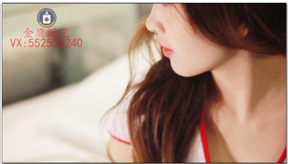 【金鹰绳艺】小董洁出演 KB+护士+肉丝足+挣扎