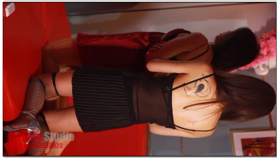 【金鹰绳艺】捉奸在床