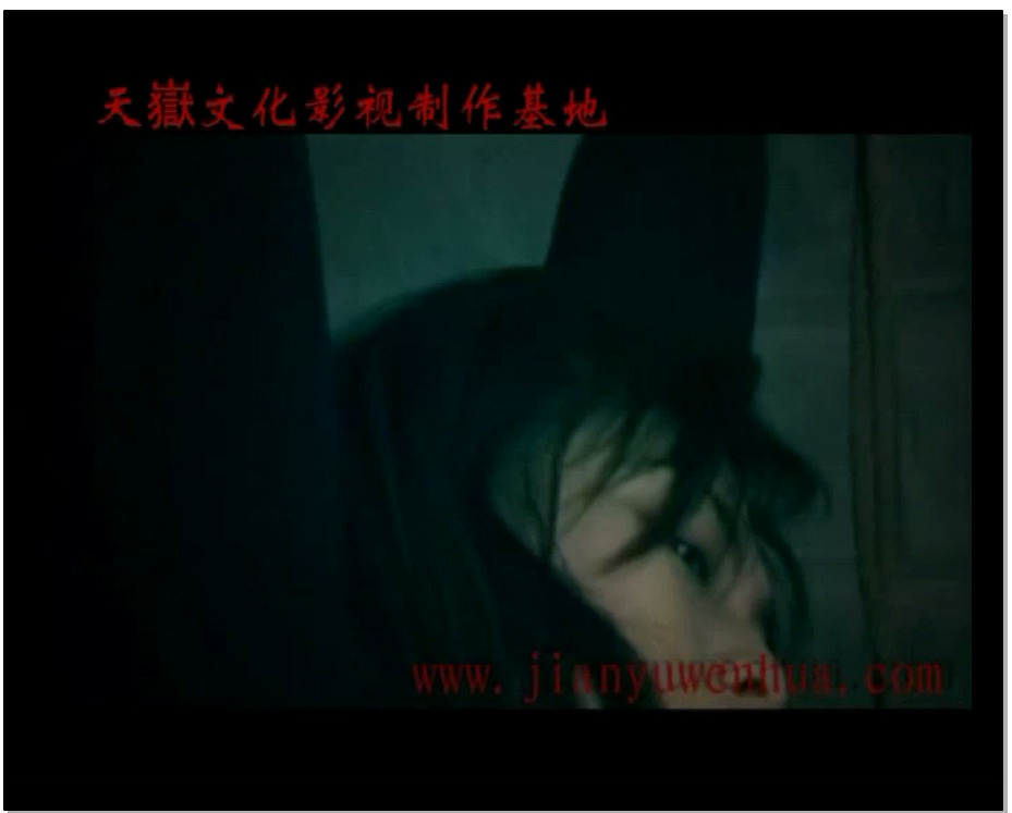 【监狱文化】铁骨丹心