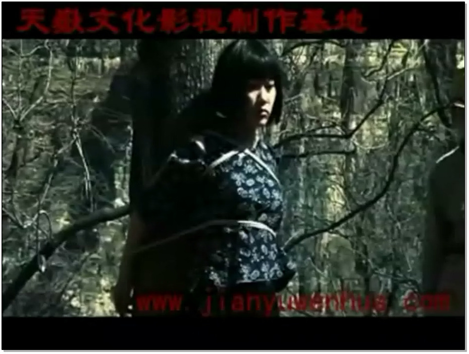 【监狱文化】大山的女儿