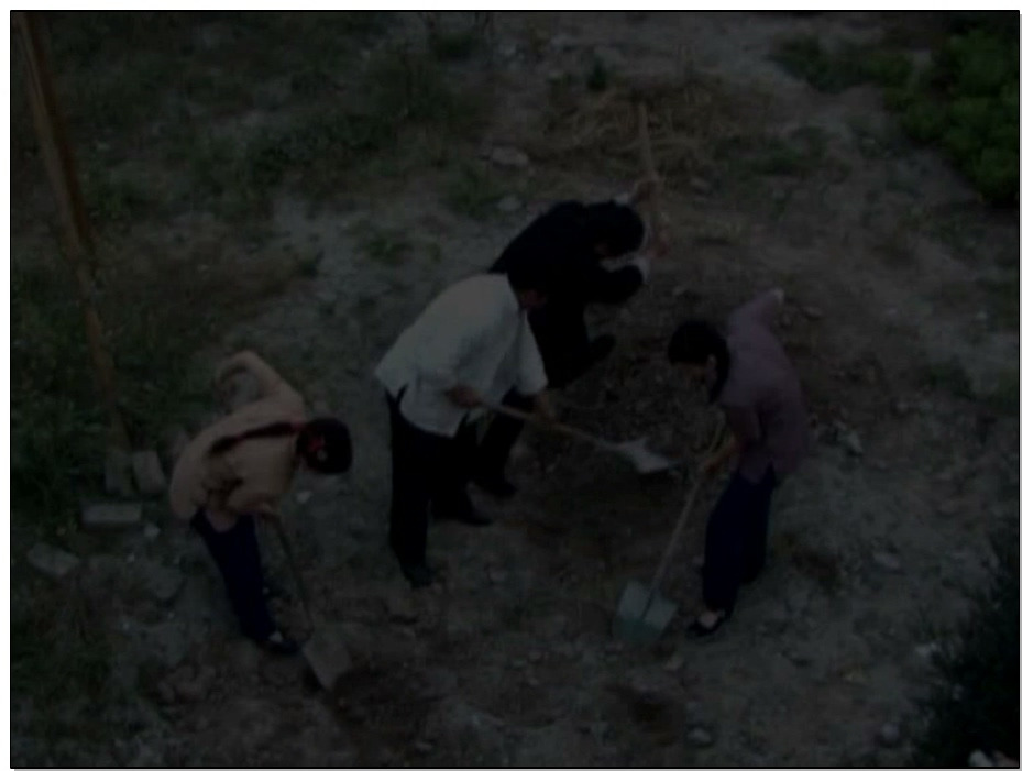 【监狱文化】喋血香魂