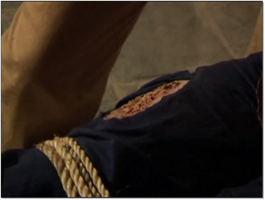 【监狱文化】喋血香魂