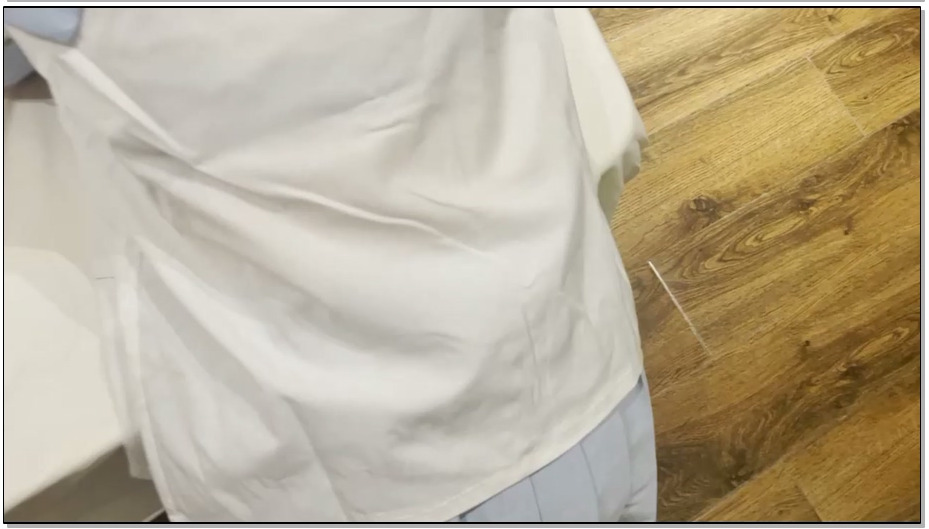 【杰仔】小茜镣铐历险记