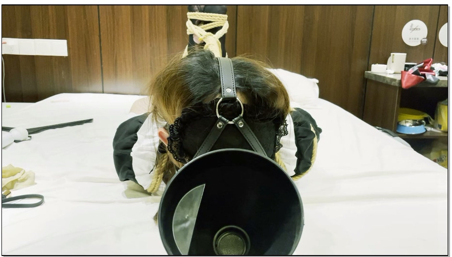 【杰仔】捆绑 TK 2 