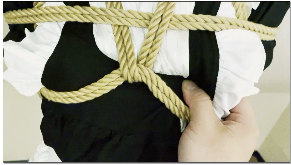 【杰仔】捆绑 TK 2 