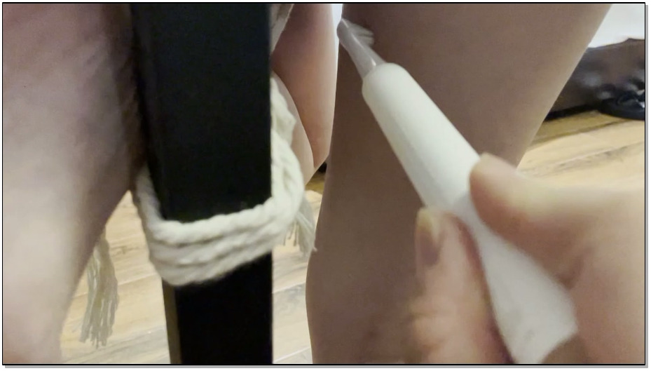 【杰仔】捆绑 TK 3 