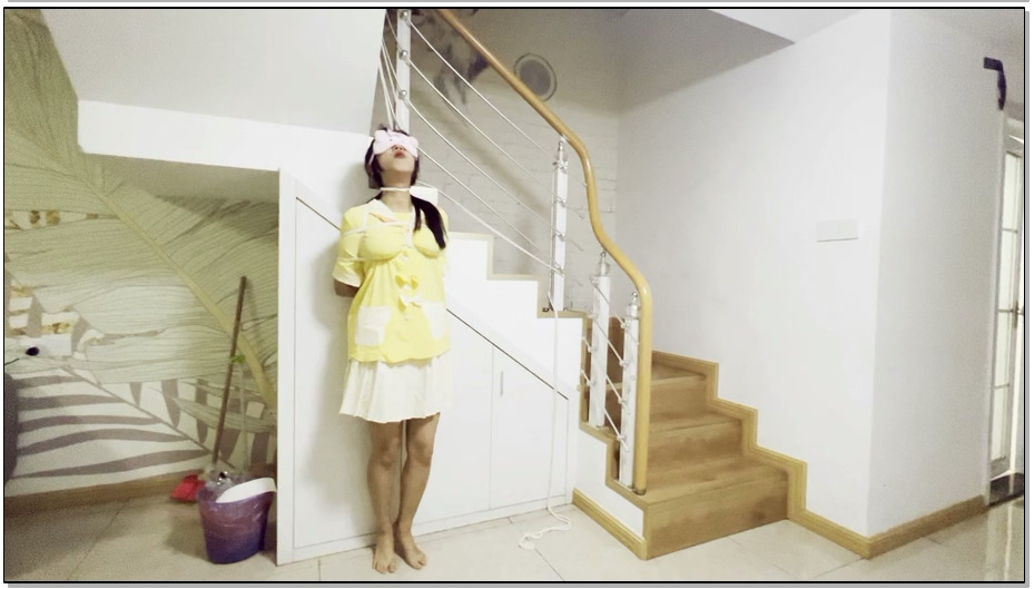 【杰仔】zhixi捆绑定拍 