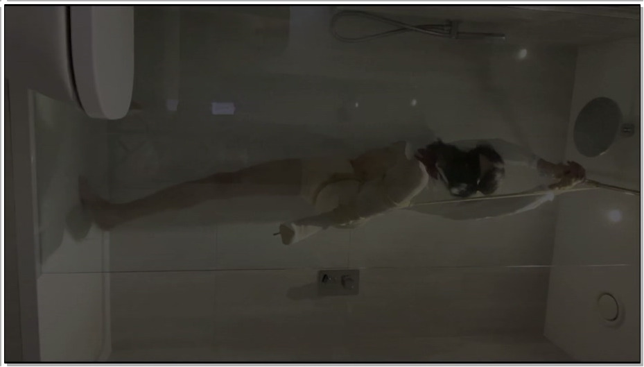 【柯柯原创】吊缚特辑，强制踮脚罚站！并腿+单脚两种吊绑、JK水手服、OL、迷你上衣