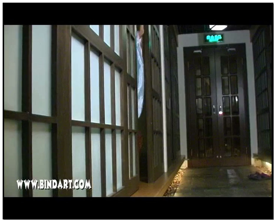 【丽柜美束】英子 七宗罪之贪婪