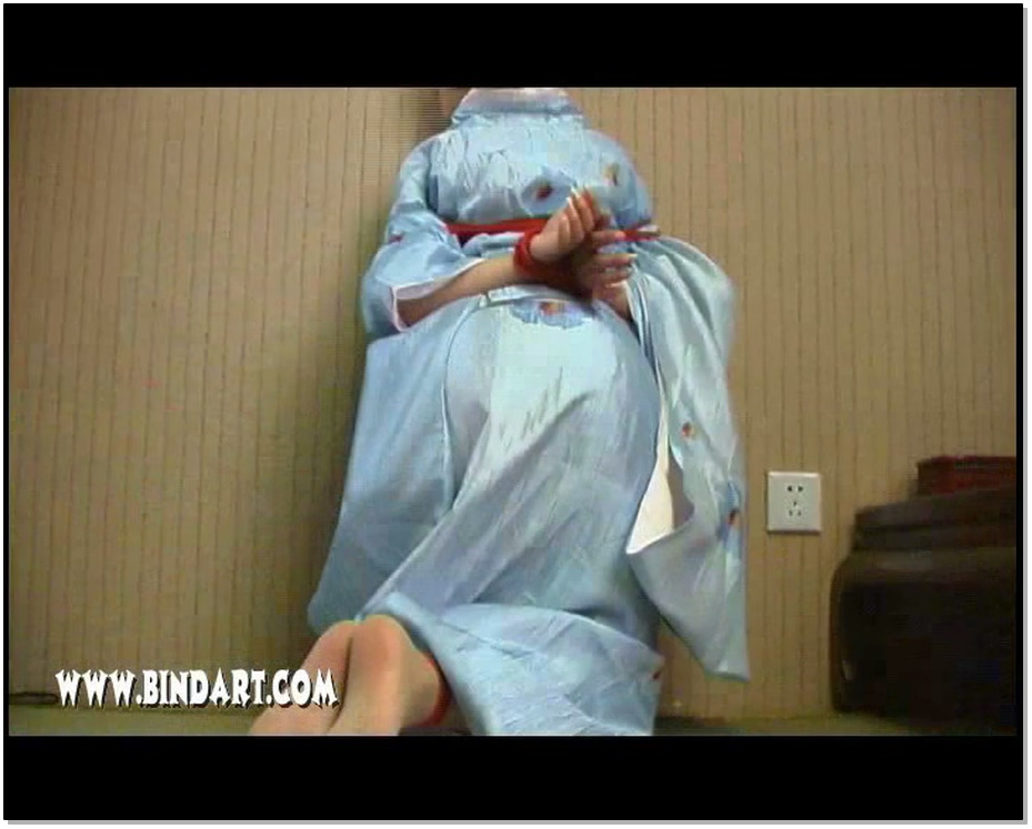 【丽柜美束】英子 七宗罪之贪婪