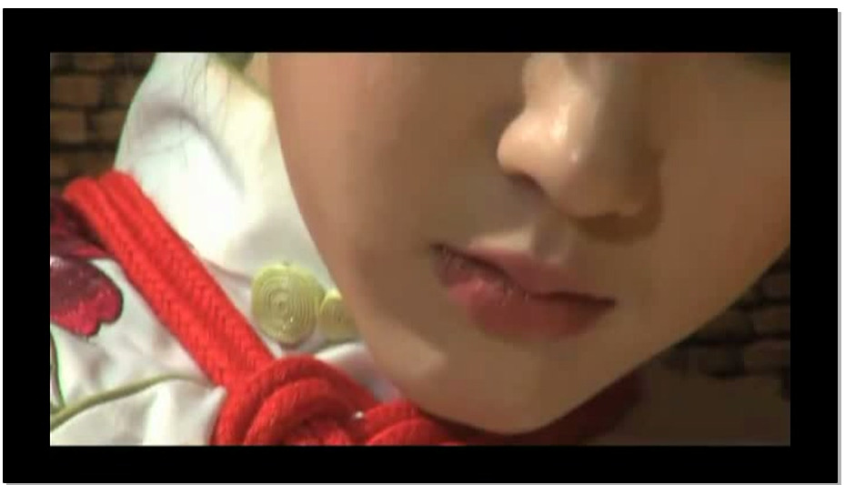 【丽柜美束】新年特别礼物－伊园 菲菲