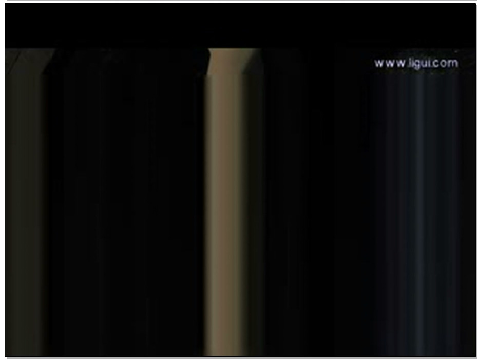 【丽柜美束】伊园 监狱捆铐狼性女人