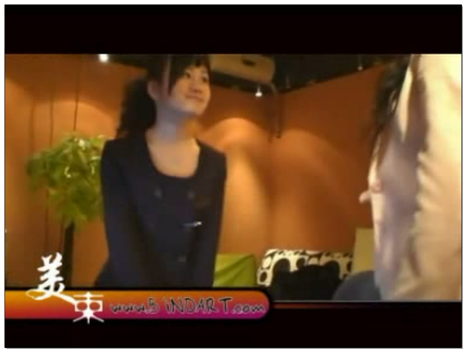 【丽柜美束】白领爱玩调教-琳达 雯雯