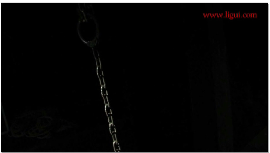 【丽柜美束】小护士监狱捆绑