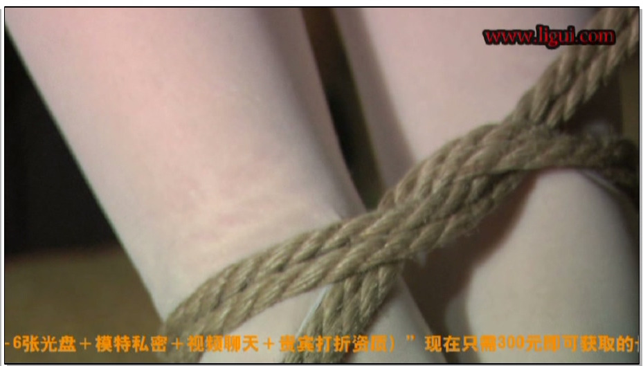 【丽柜美束】性感旗袍 梦幻美束