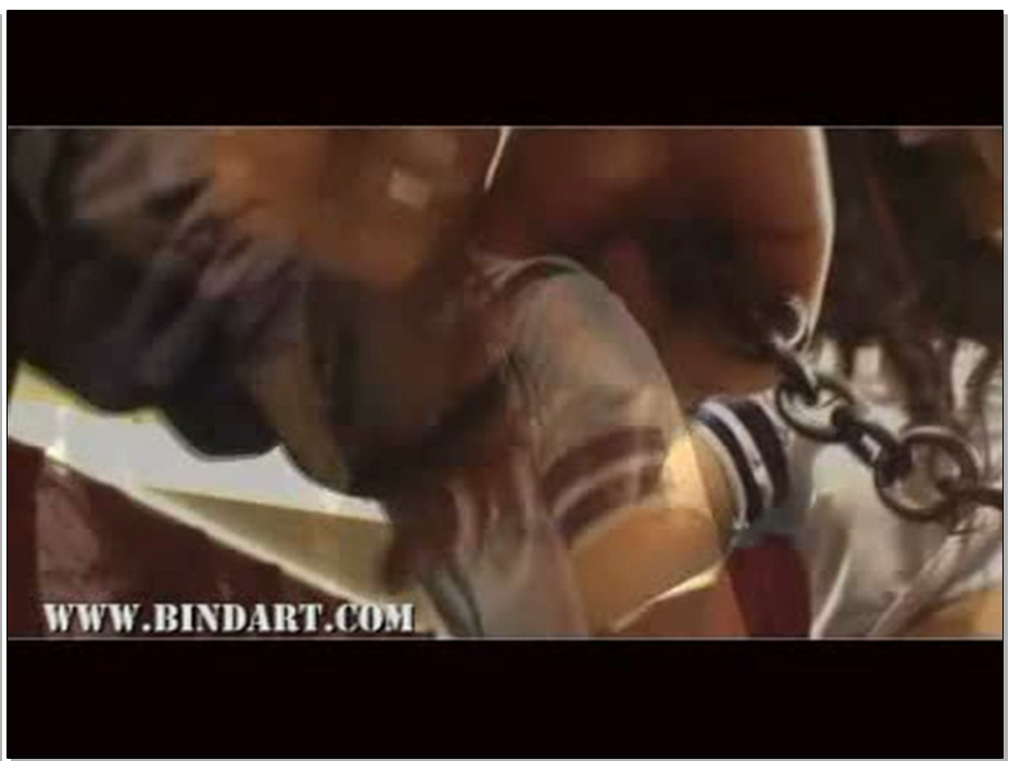 【丽柜美束】卡鲁鲁 记忆中的邻家女孩 2 