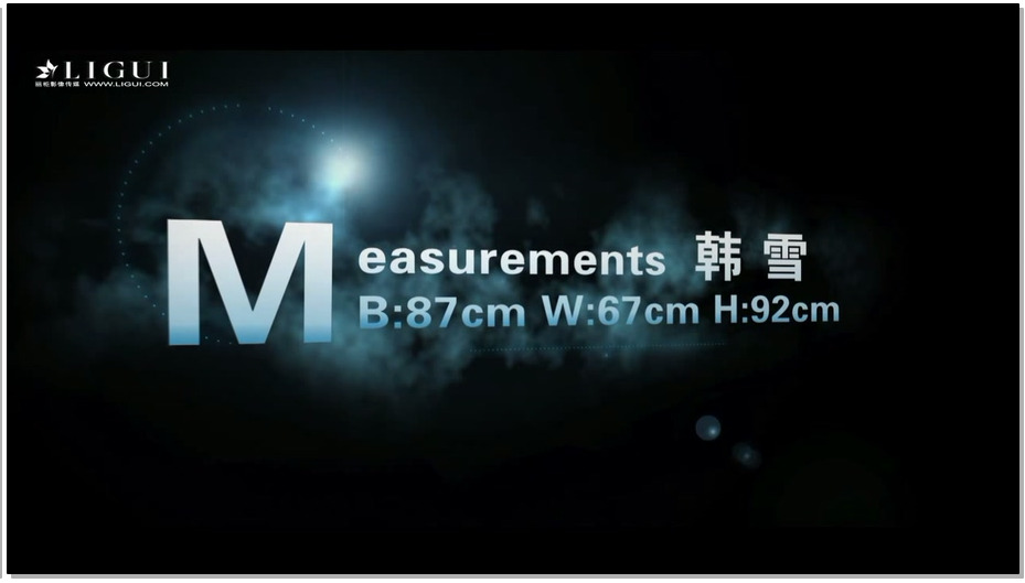 【丽柜美束】韩雪 束缚天使高清完整版