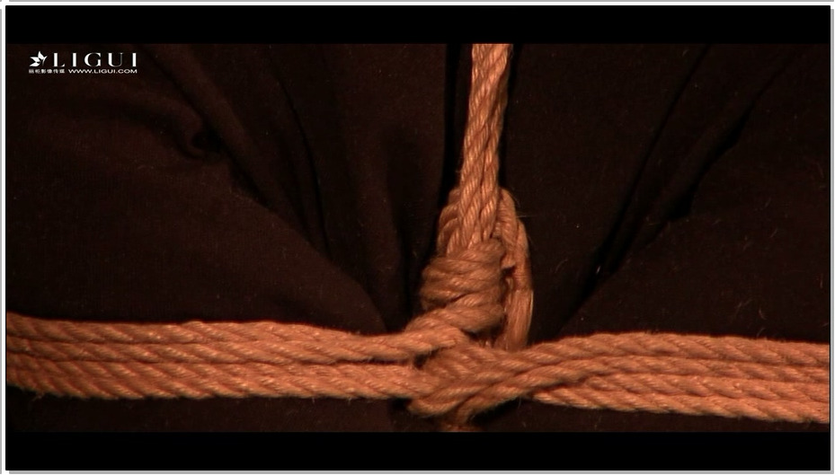 【丽柜美束】白云-征服紧束OL-B