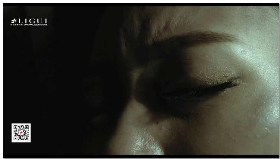 【丽柜美束】2017 活埋第一季 罗雅文（原版官方视频）