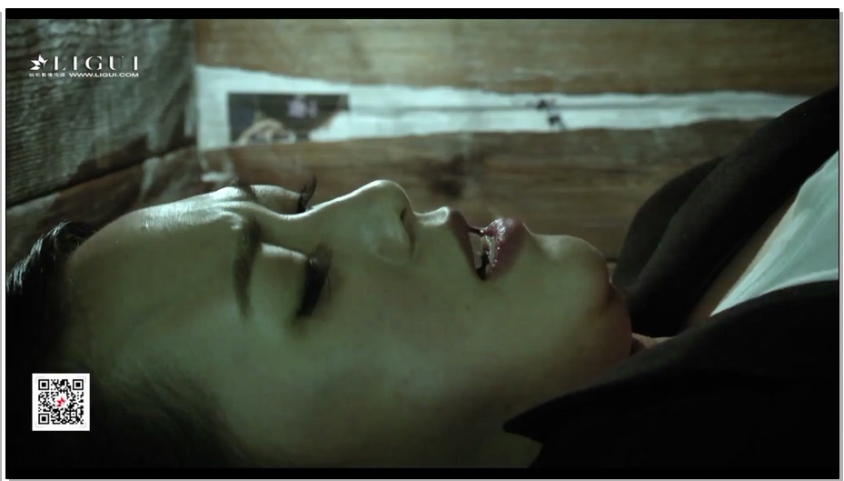 【丽柜美束】2017 活埋第一季 罗雅文（原版官方视频）